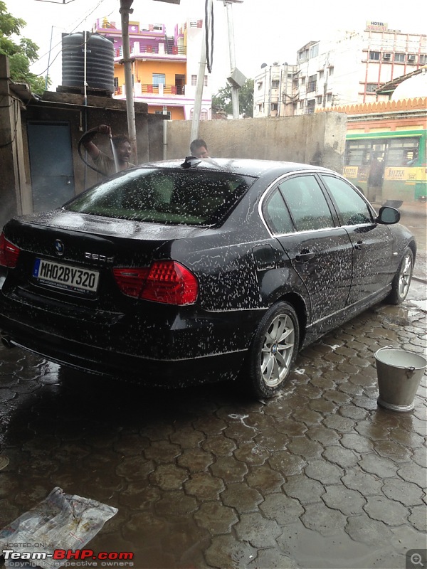 My new Car - BMW 320D - reine Freude!-imageuploadedbyteambhp1430744309.886782.jpg