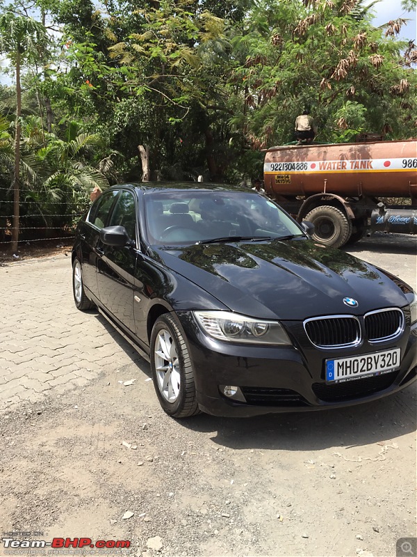 My new Car - BMW 320D - reine Freude!-imageuploadedbyteambhp1430758232.362269.jpg
