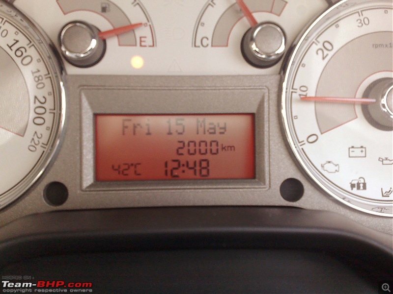 Fiat Linea - 2nd Birthday !!!-15052009460.jpg