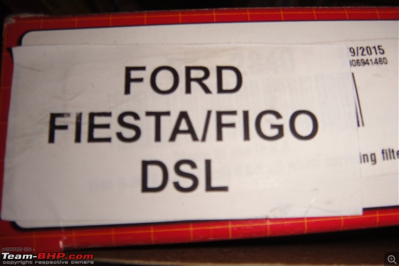 My Diesel Ford Figo Zxi - 3 years, 64,000 km and gone-dsc08213.jpg