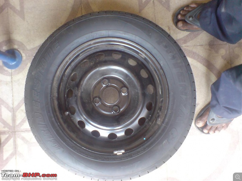 My view on Verna CRDi+ABS coming soon. EDIT : Advait Hyundai backs out of commitment-dsc00056.jpg