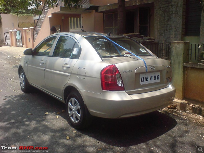 My view on Verna CRDi+ABS coming soon. EDIT : Advait Hyundai backs out of commitment-dsc00052.jpg