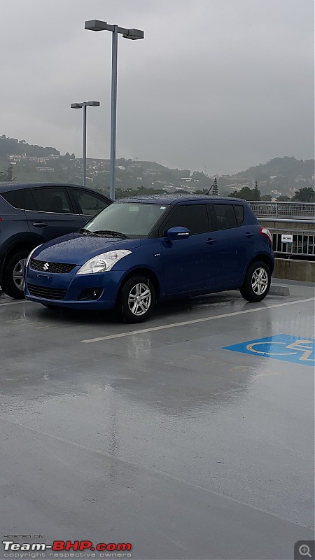 Bought a LHD Maruti Swift AT in Costa Rica! Update: SOLD after 5 years and 75k km!-20150612_142624.jpg