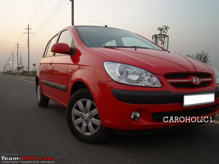 One for my passion: Code Red Hyundai Getz 1.3-6.jpg