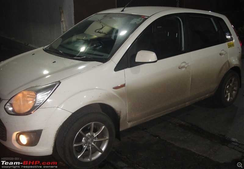 My Diesel Ford Figo Zxi - 3 years, 64,000 km and gone-dsc08269.jpg