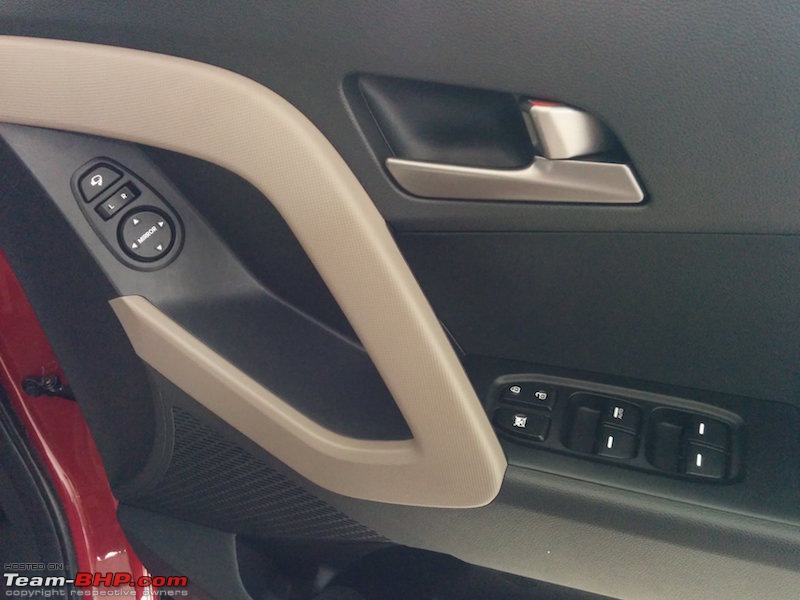 Preview: Hyundai Creta-15-controls-driver-door-trim.jpg
