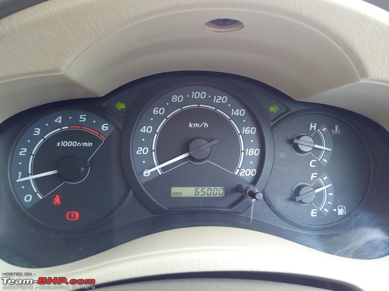 Toyota Innova: My Pre-worshipped Black Workhorse-odo-65k2.jpg