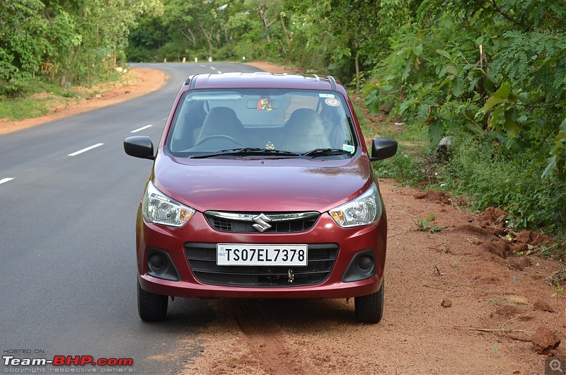 'Chasing Life' with our Maruti Alto K10 VXi AMT (Fire Brick Red). EDIT: 10,000 km up-1.-fronta.jpg