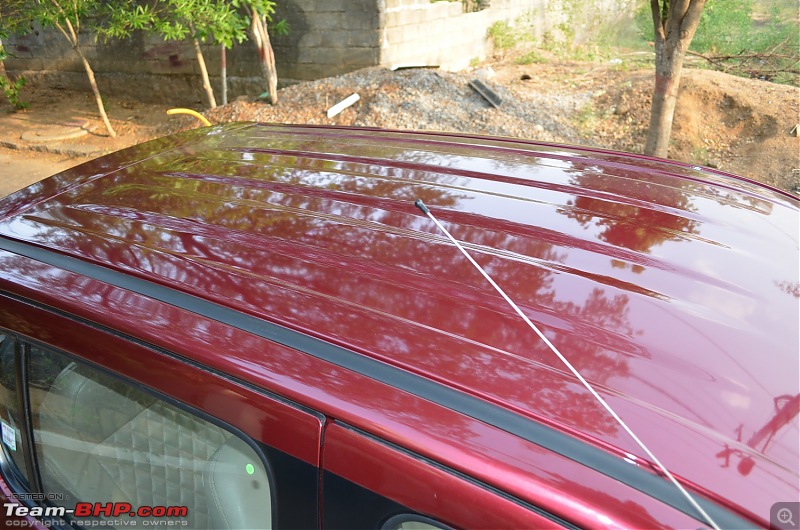 'Chasing Life' with our Maruti Alto K10 VXi AMT (Fire Brick Red). EDIT: 10,000 km up-ribbed-roof.jpg