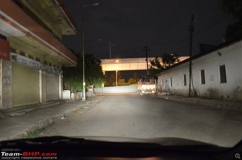 'Chasing Life' with our Maruti Alto K10 VXi AMT (Fire Brick Red). EDIT: 10,000 km up-45a.-high-beam-oem.jpg