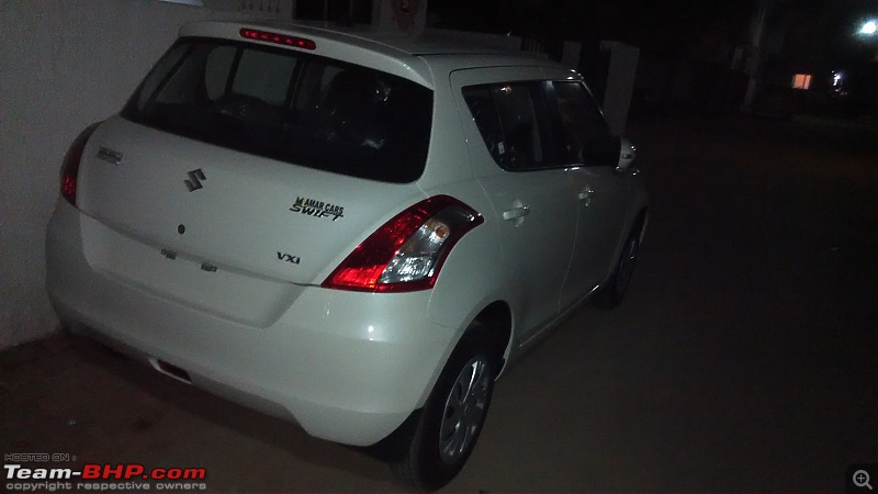 Review: 2nd-gen Maruti Swift (2011 - 2017)-img_20150731_225739.jpg