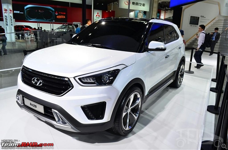 Lazarus: 2015 Hyundai Creta SX+ 1.6L Petrol. EDIT: Now sold!-possible2015hyundaicompactsuv.jpg