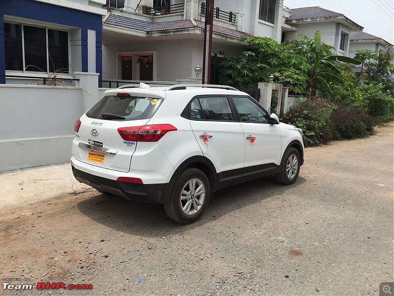 Lazarus: 2015 Hyundai Creta SX+ 1.6L Petrol. EDIT: Now sold!-img_7157.jpg