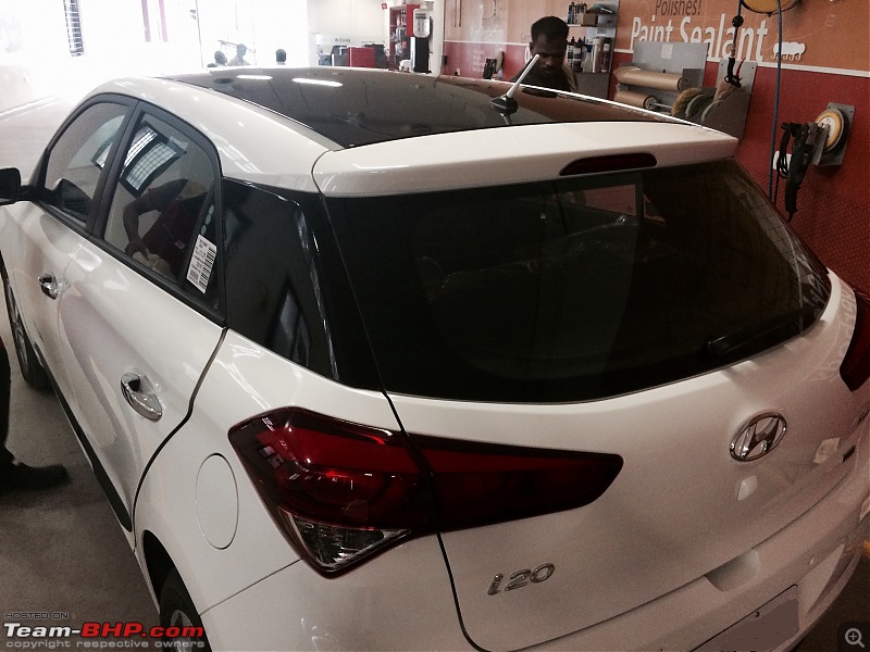 Fooled around & fell in love! Our Polar White Hyundai Elite i20 Asta CRDi-fullsizerender_1.jpg