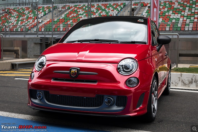 Driven: Fiat Abarth 595 Competizione @ Buddh International Circuit-dsc00375r.jpg