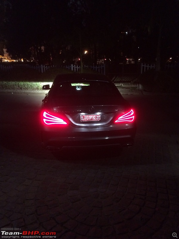 My Pocket Rocket - Mercedes CLA45 AMG-img_6482.jpg