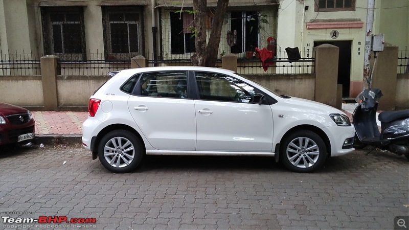 Frankmehta's VW Polo GT TSI! EDIT: Sold!-20150804_171941.jpg