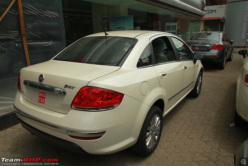 FIAT Accompli - Linea T-Jet Emotion (Pearl White). EDIT: 1st service completed-pdi-2.jpg