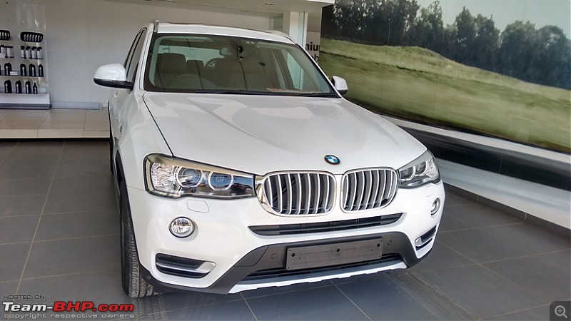 My White Stallion - BMW X3 20D xDrive. A Q3 owner speaks-x3pic1.jpg