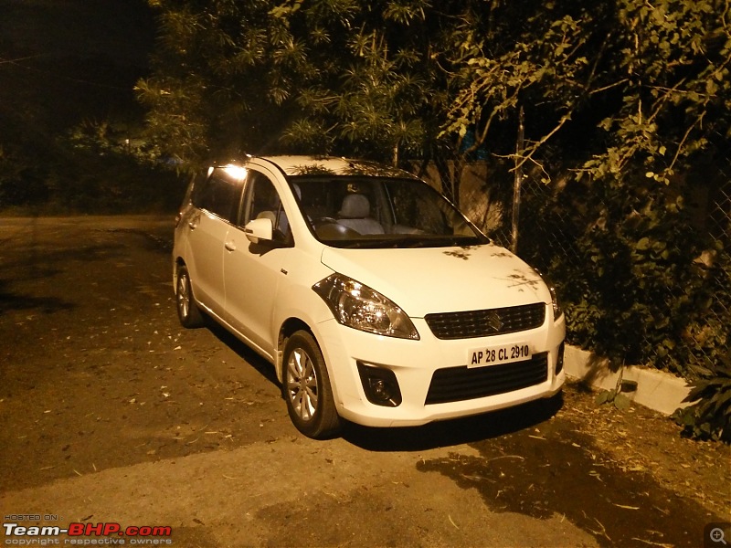 Review: My Maruti Suzuki Ertiga ZDi. Update - Sold at 80k Kms-img_20150906_191251.jpg