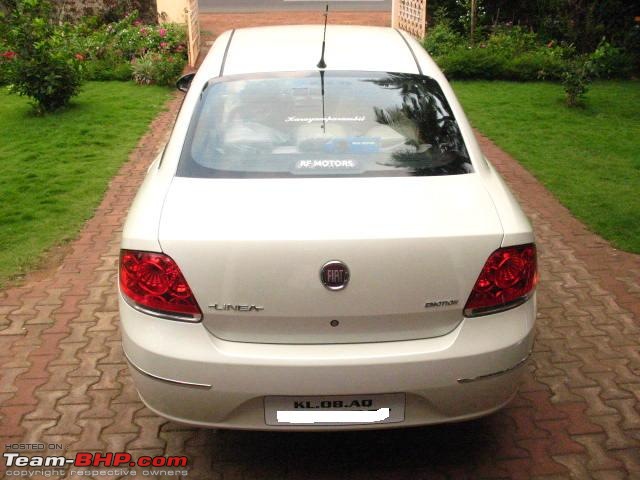 My Fiat Linea experience - Vocal White.-linea5.jpg