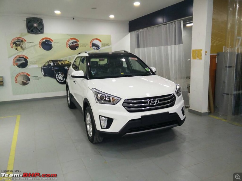 Lazarus: 2015 Hyundai Creta SX+ 1.6L Petrol. EDIT: Now sold!-1441870297421.jpg