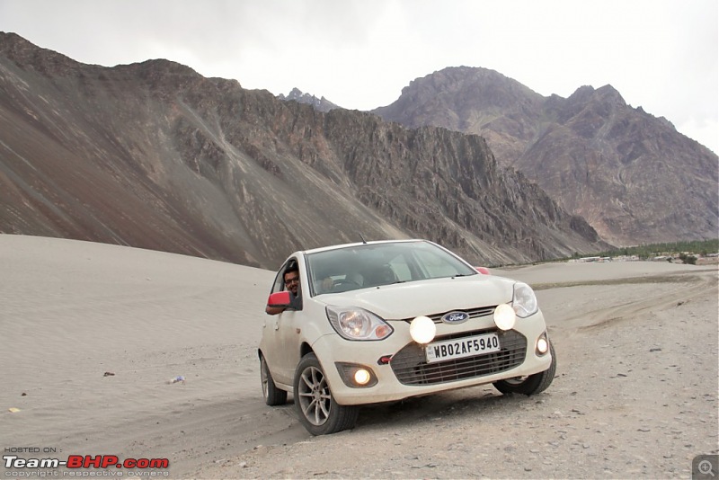 My Diesel Ford Figo Zxi - 3 years, 64,000 km and gone-d8-hunder.jpg