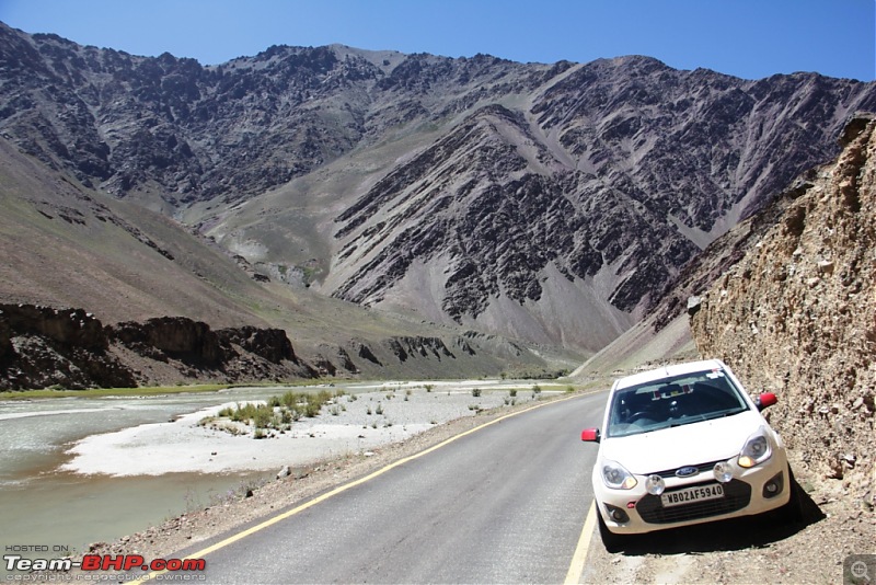 My Diesel Ford Figo Zxi - 3 years, 64,000 km and gone-d12-hanle-2-1.jpg