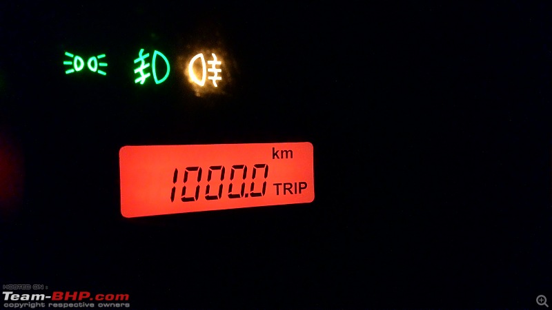 My Diesel Ford Figo Zxi - 3 years, 64,000 km and gone-p_20150819_210107.jpg