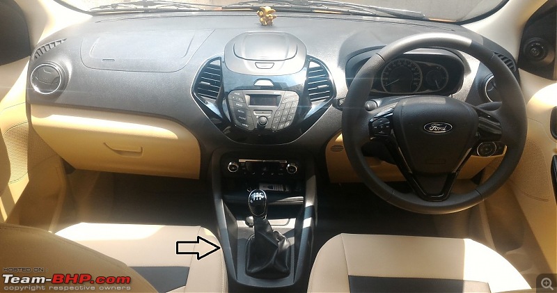 The Blue Oval comes home - Ford Figo Aspire TDCi Titanium-seat-touching.jpg