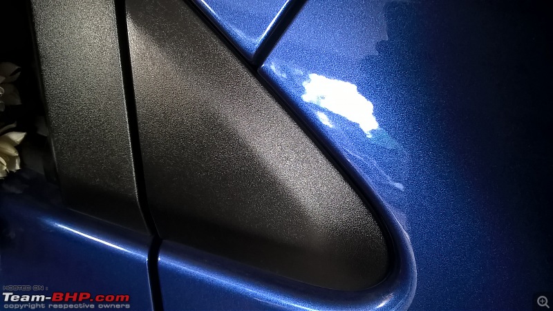 Journey from a Honda City to the Maruti S-Cross 1.3L-windowcladding.jpg