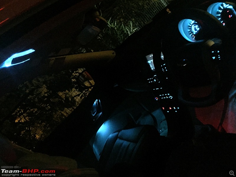 The New Age Mahindra XUV5OO W8 FWD - My Battle Cat's Roar EDIT: Now sold!-ice-blue-front.jpg