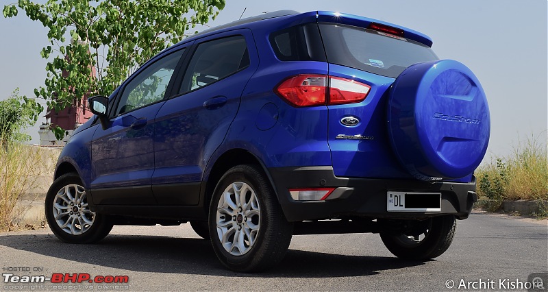 Boosted: Ford EcoSport EcoBoost (Kinetic Blue)-rear3qtr1.jpg