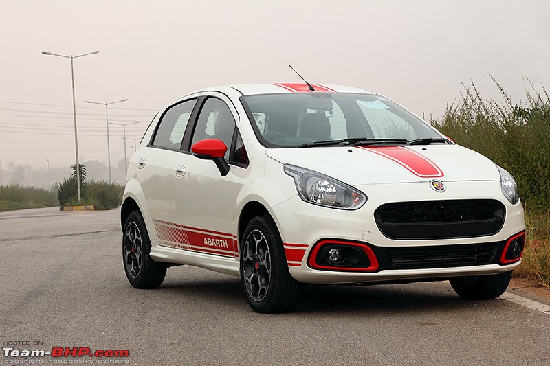 Fiat Abarth Punto - Test Drive & Review-2.jpg