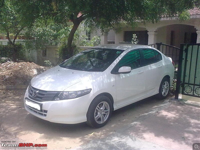 White Honda City '09 AT-anhc2.jpg