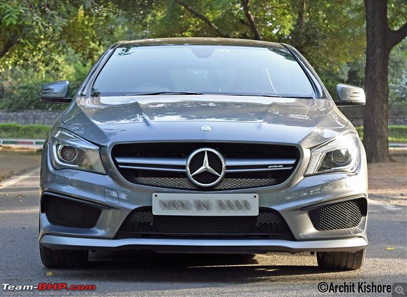 My Pocket Rocket - Mercedes CLA45 AMG-1653822_943587829054815_7402234608553378609_n.jpg