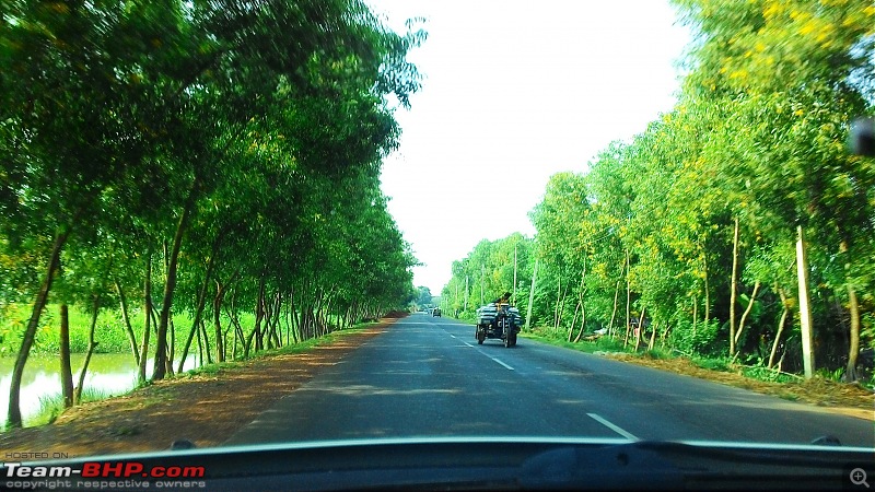 My Diesel Ford Figo Zxi - 3 years, 64,000 km and gone-p_20151018_082435.jpg