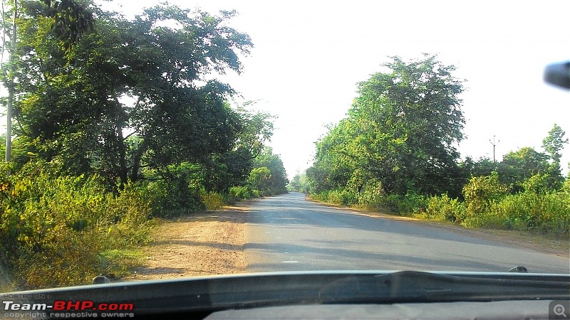 My Diesel Ford Figo Zxi - 3 years, 64,000 km and gone-p_20151024_151249.jpg