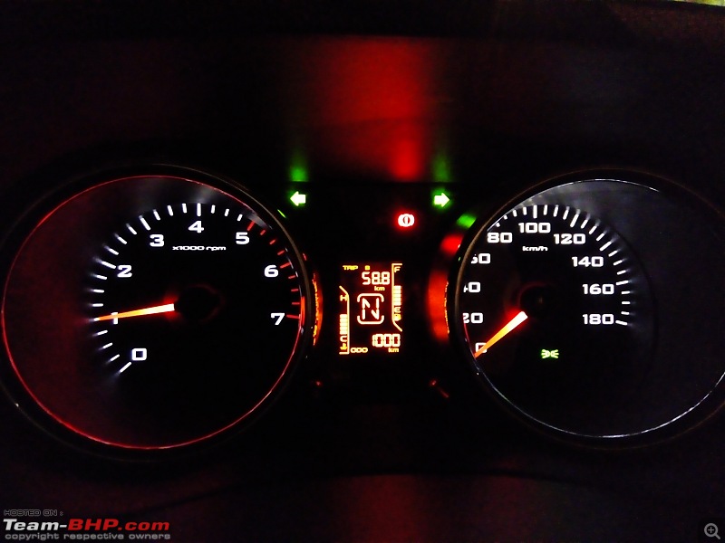 Orange Tank to conquer the road - Mahindra TUV3OO owner's perspective-39636.jpeg