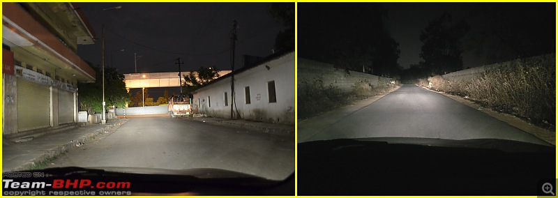 'Chasing Life' with our Maruti Alto K10 VXi AMT (Fire Brick Red). EDIT: 10,000 km up-oem-vs-xv-high-beam.jpg