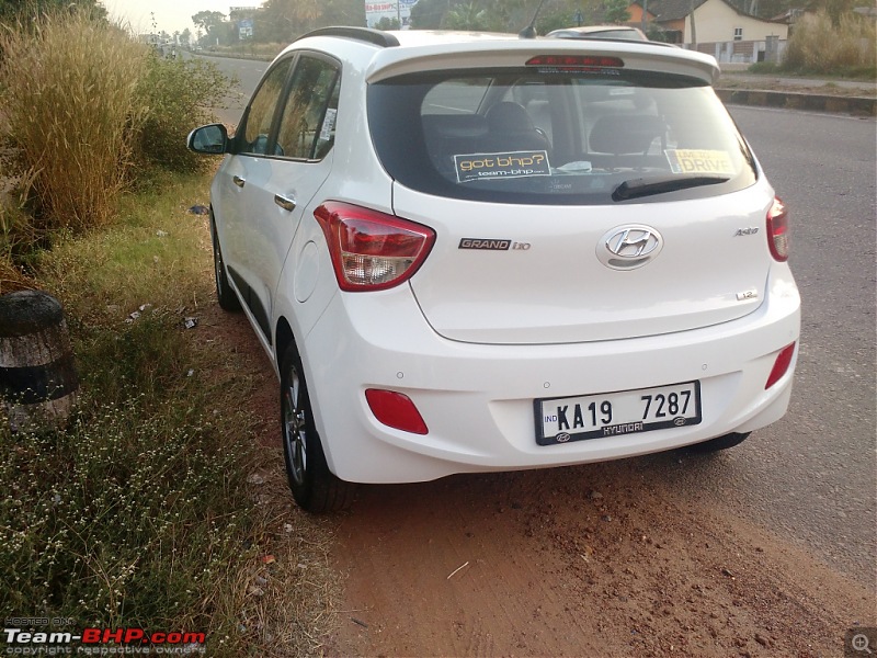 Our White Knight - Hyundai Grand i10 Asta (O) 1.2-img_20151228_174240129.jpg