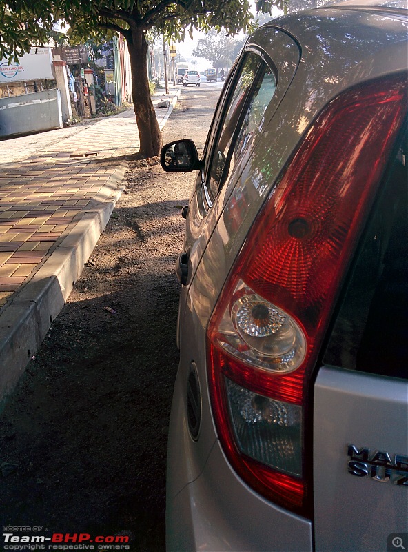 My New Maruti Ritz VDI | True Joy Inside | EDIT: Sold-img_20160101_091436.jpg