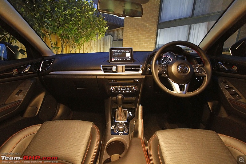 My very own BumbleBee - 2015 Mazda 3 SP25 GT EDIT: Sold!-mazda-3-interiors.jpg