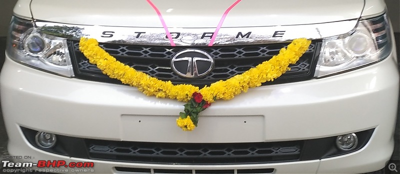 Tale of a Tata Safari Storme EX. EDIT: 60,000 km update-front-grill.jpg