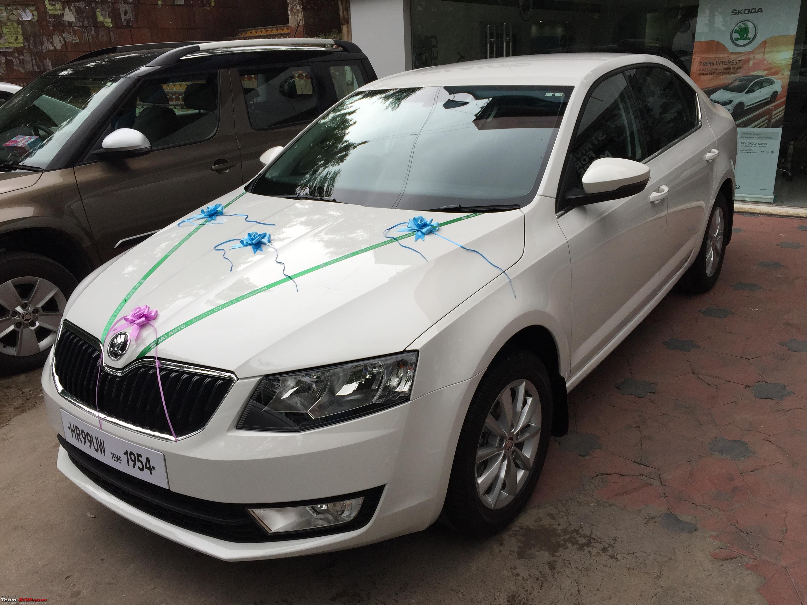 skoda octavia 1,4