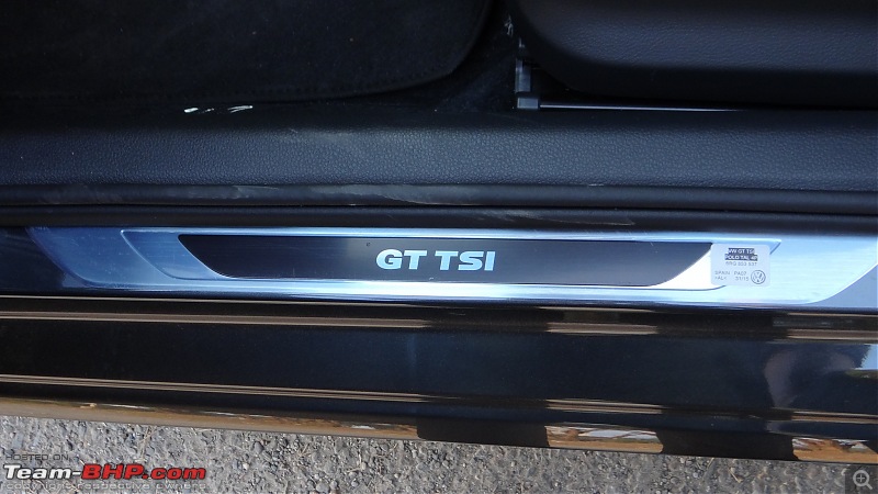 2015 VW Polo GT TSI - 7500 km / First checkup update!-file0761.jpg