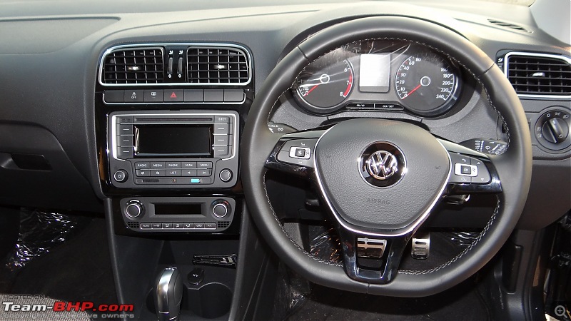 2015 VW Polo GT TSI - 7500 km / First checkup update!-file0782.jpg