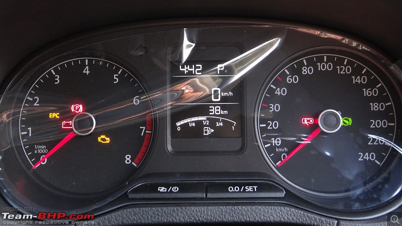 2015 VW Polo GT TSI - 7500 km / First checkup update!-file0794.jpg