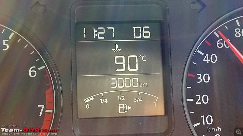 2015 VW Polo GT TSI - 7500 km / First checkup update!-51.jpg