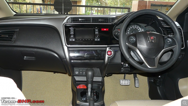 A Transformation: Beast to Baby! Tata Safari to Honda City VX CVT-p1100939.jpg